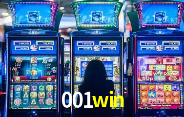 Descubra a Essência do 001win: Nossa História e Compromissos