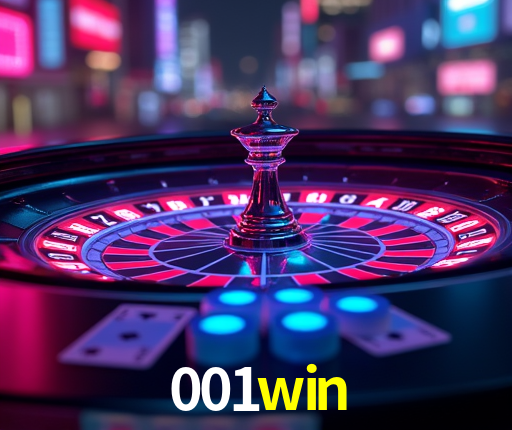 Descubra a Essência do 001win: Nossa História e Compromissos