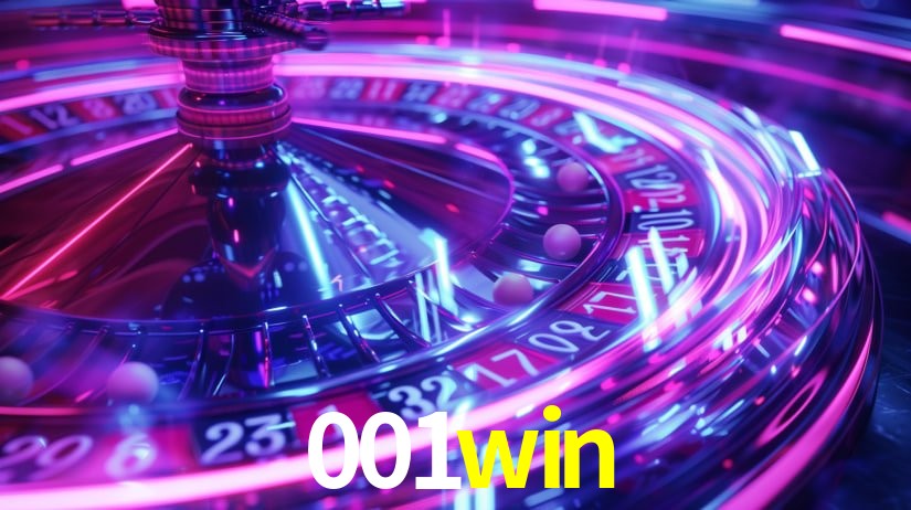Inovações de Jogos na 001win: O Futuro das Experiências Interativas