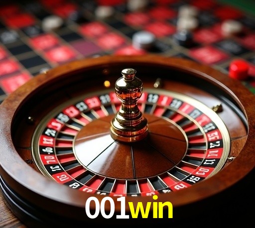 Platform Technology 001win