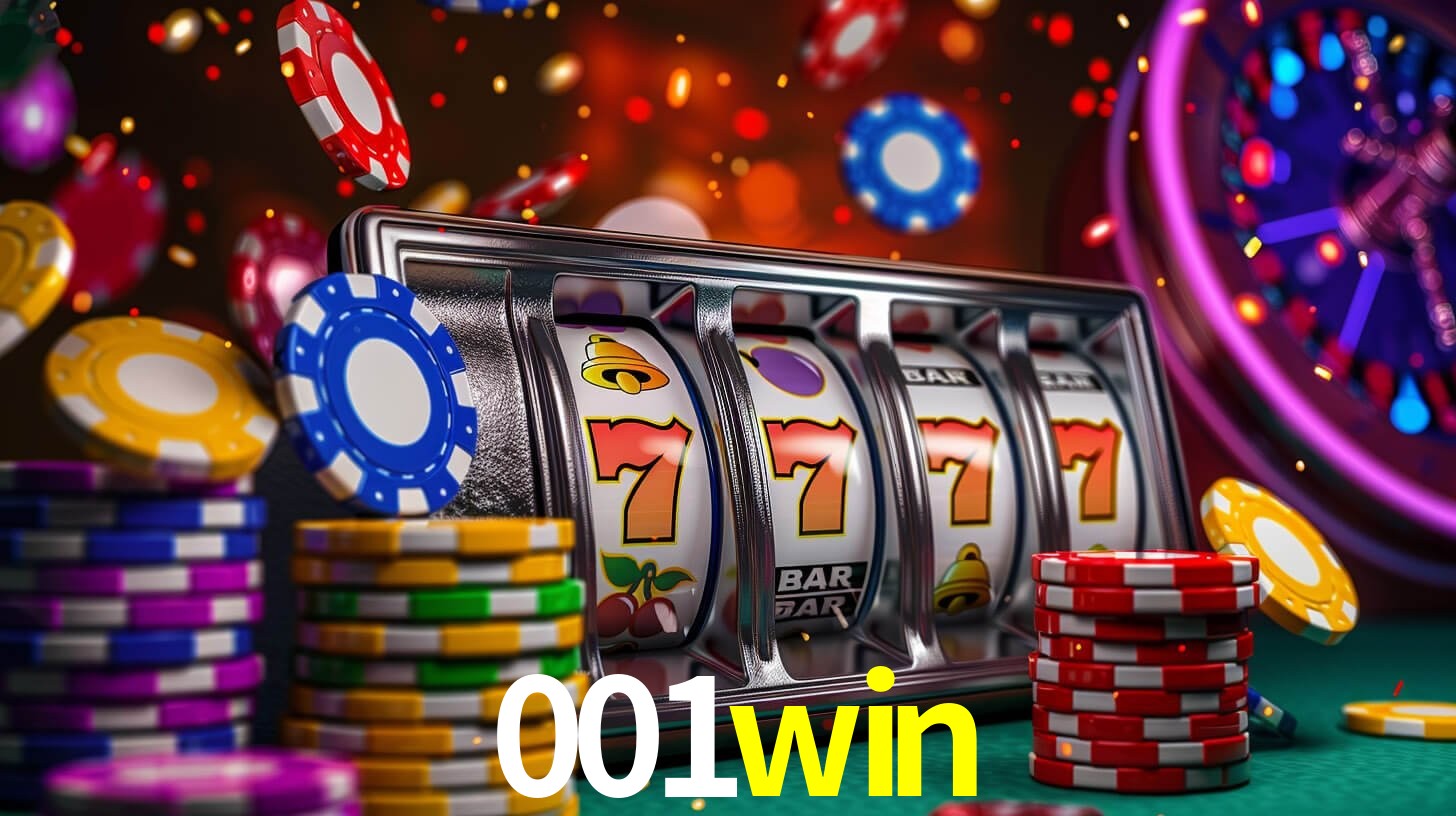 cassino 001win