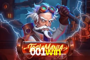 Slot Games 001win