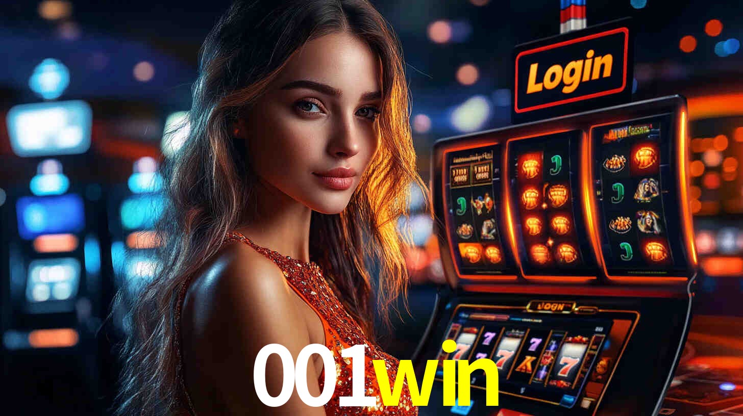 001win,001win app