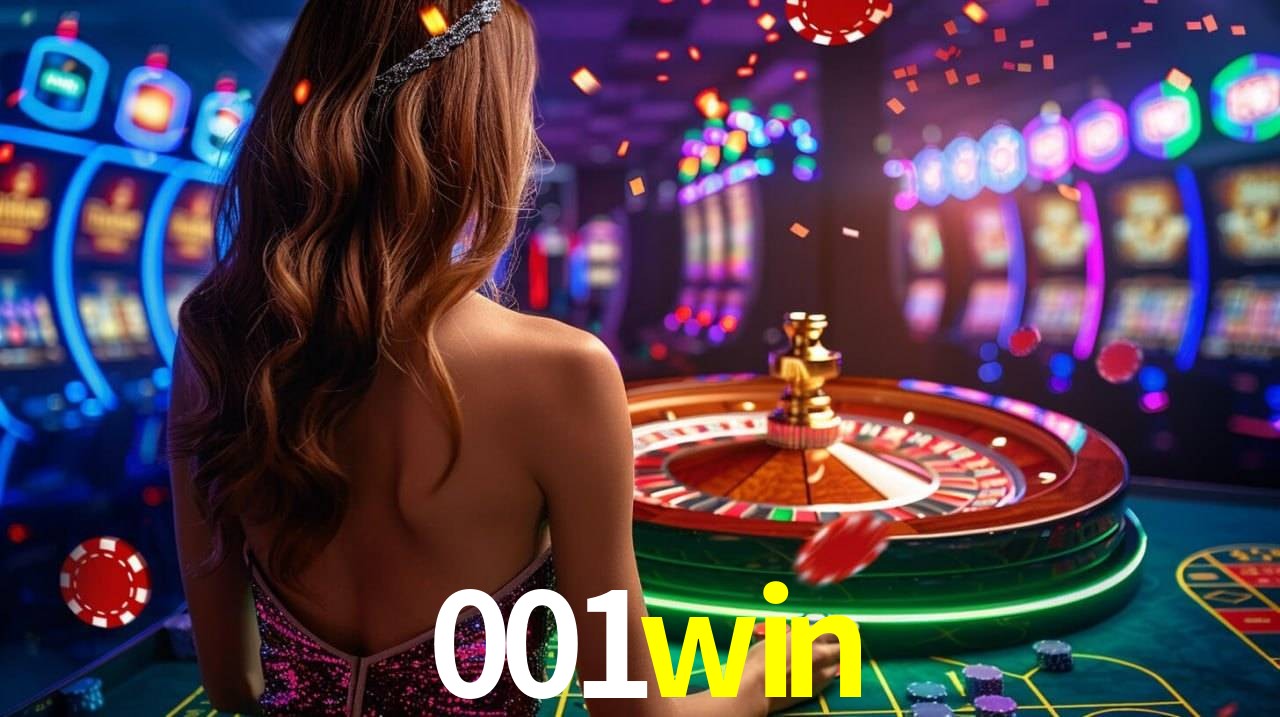 001win App Interface