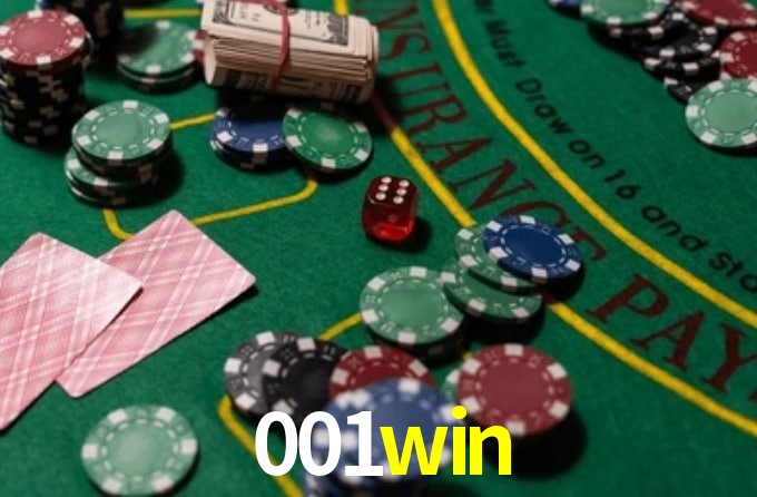 001win app